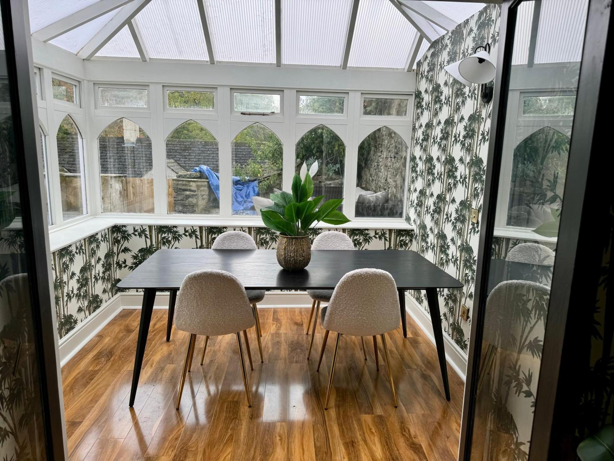 The Coach House On Love Lane - 3 Stunning Apartments In The Yorkshire Dales 레이번 외부 사진