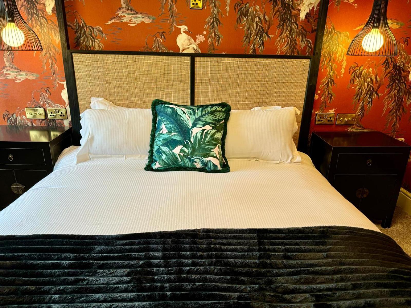 The Coach House On Love Lane - 3 Stunning Apartments In The Yorkshire Dales 레이번 외부 사진