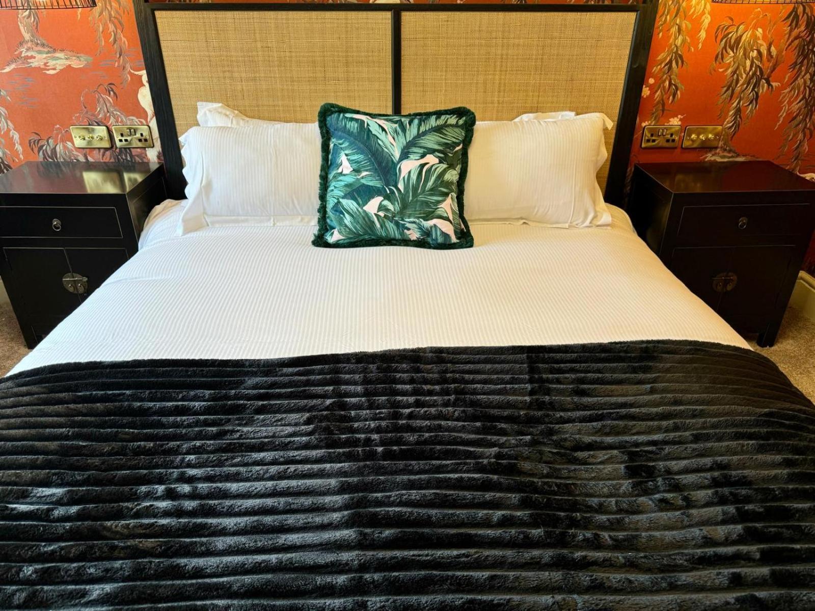 The Coach House On Love Lane - 3 Stunning Apartments In The Yorkshire Dales 레이번 외부 사진