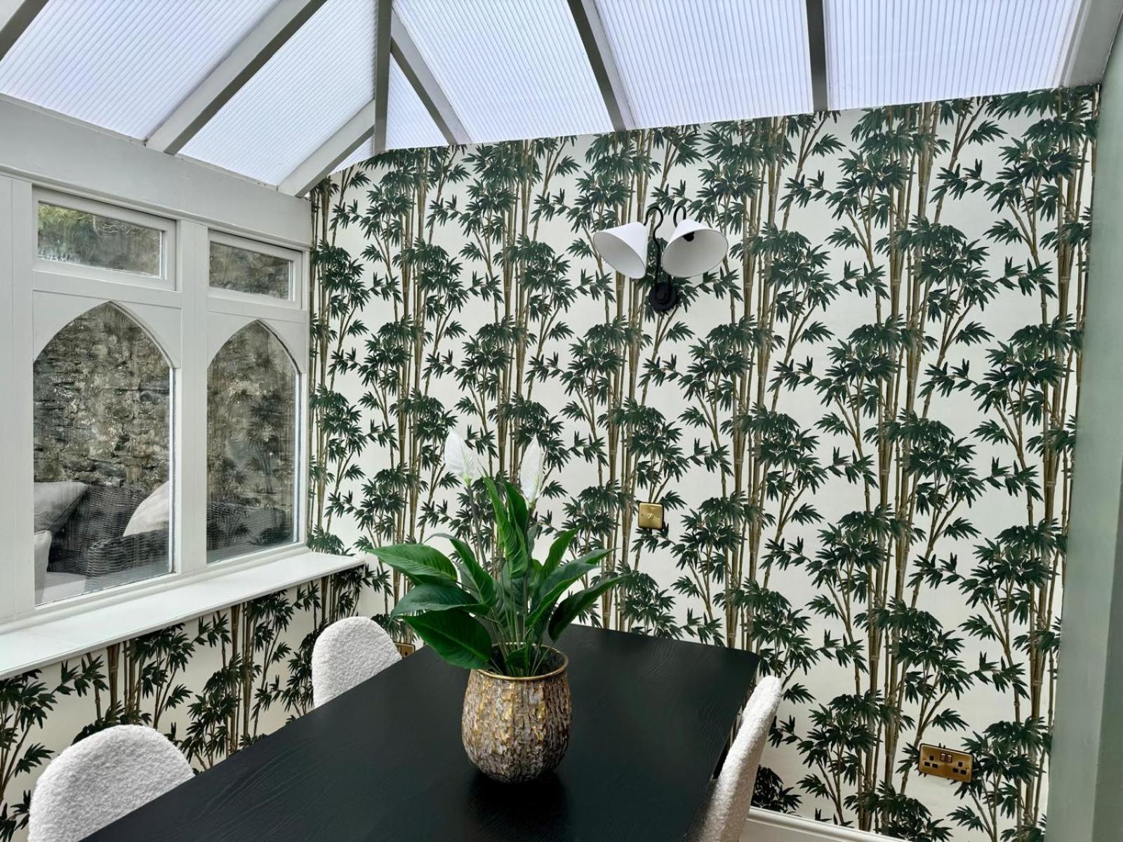 The Coach House On Love Lane - 3 Stunning Apartments In The Yorkshire Dales 레이번 외부 사진