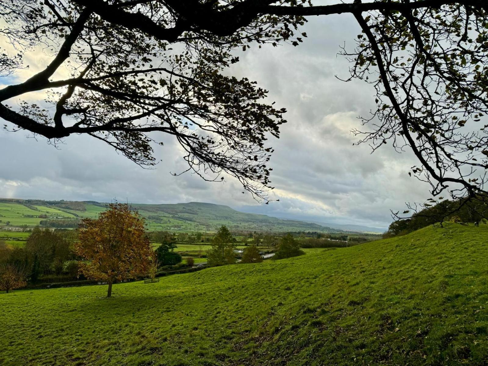 The Coach House On Love Lane - 3 Stunning Apartments In The Yorkshire Dales 레이번 외부 사진