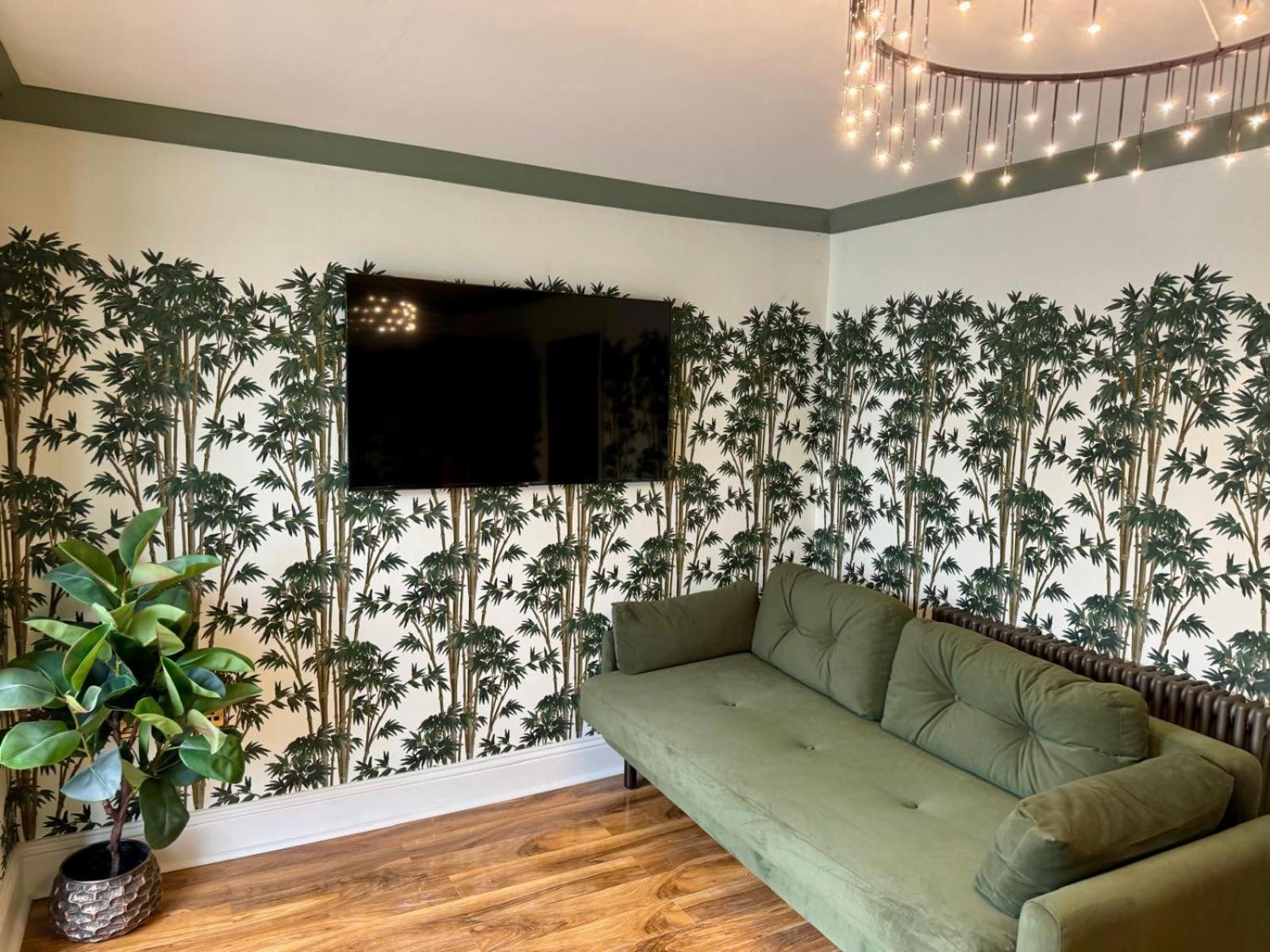 The Coach House On Love Lane - 3 Stunning Apartments In The Yorkshire Dales 레이번 외부 사진