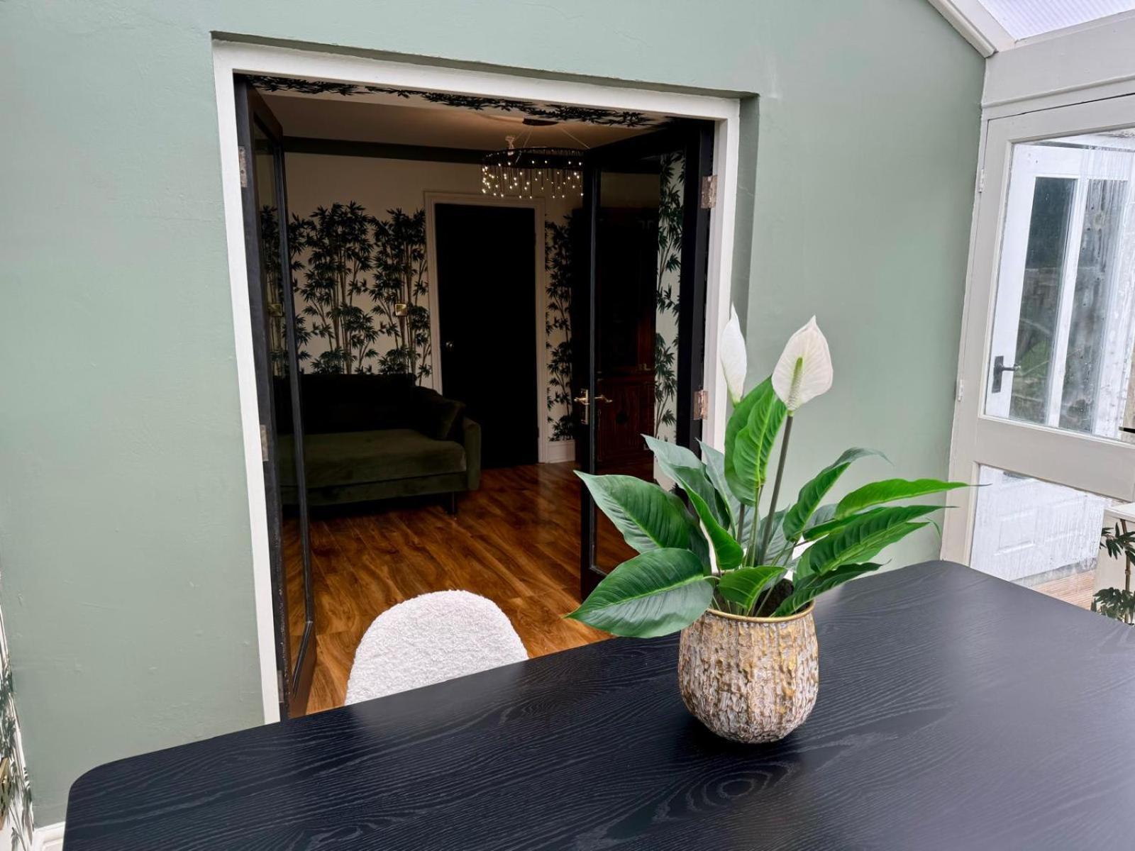 The Coach House On Love Lane - 3 Stunning Apartments In The Yorkshire Dales 레이번 외부 사진