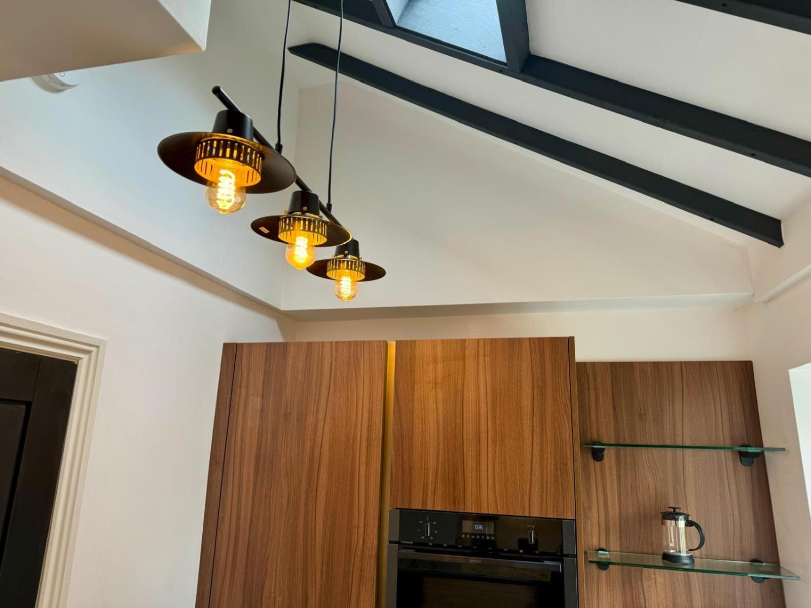 The Coach House On Love Lane - 3 Stunning Apartments In The Yorkshire Dales 레이번 외부 사진