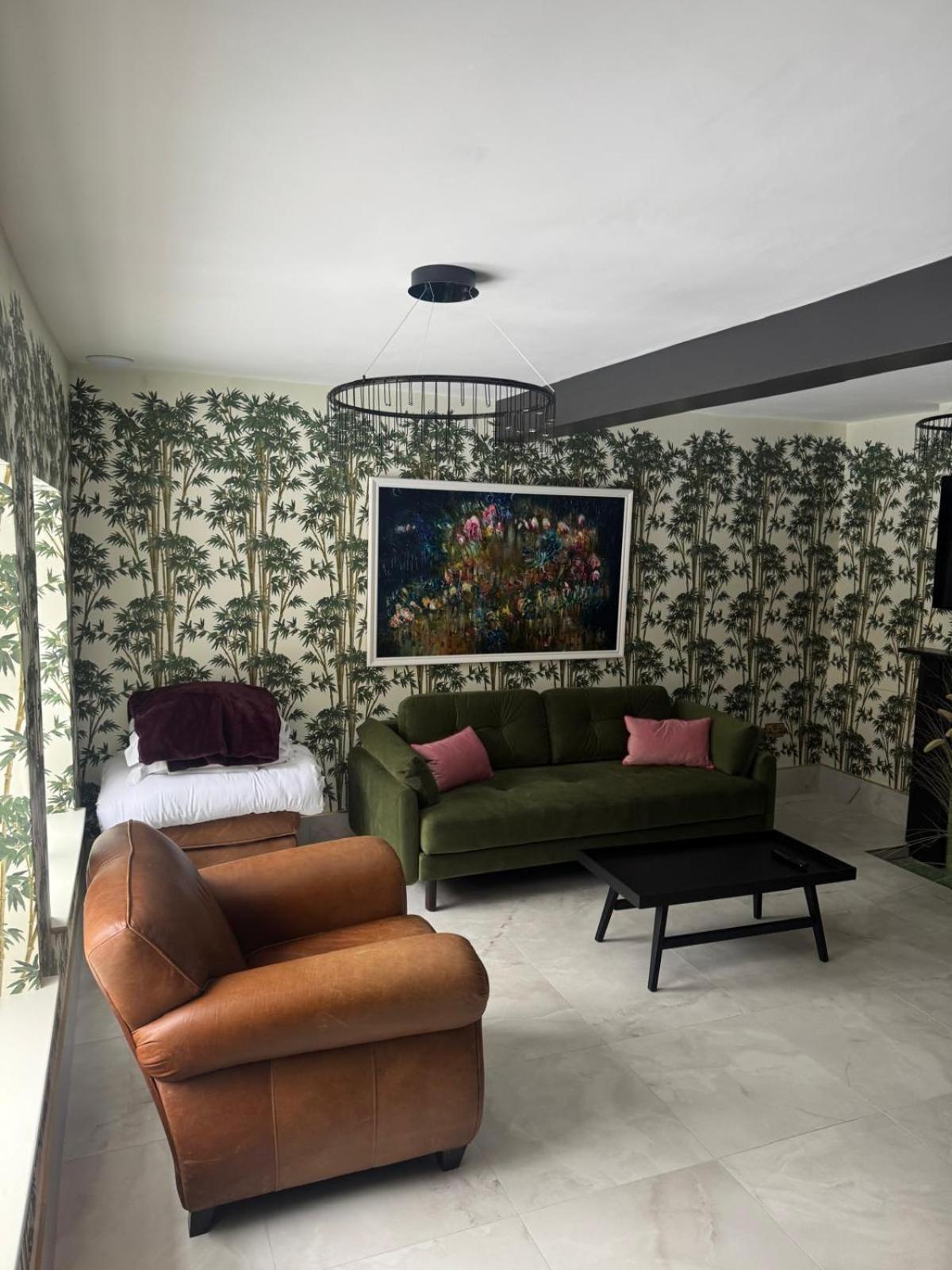 The Coach House On Love Lane - 3 Stunning Apartments In The Yorkshire Dales 레이번 외부 사진